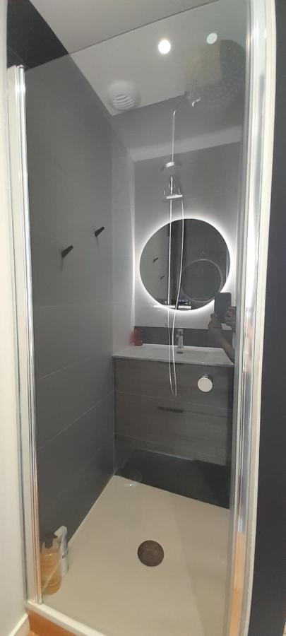 Superbe Appartement Centre 维姆勒 外观 照片