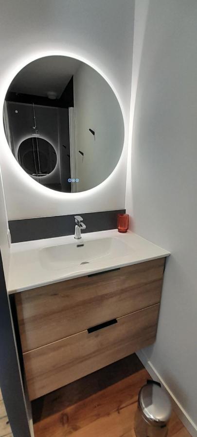 Superbe Appartement Centre 维姆勒 外观 照片