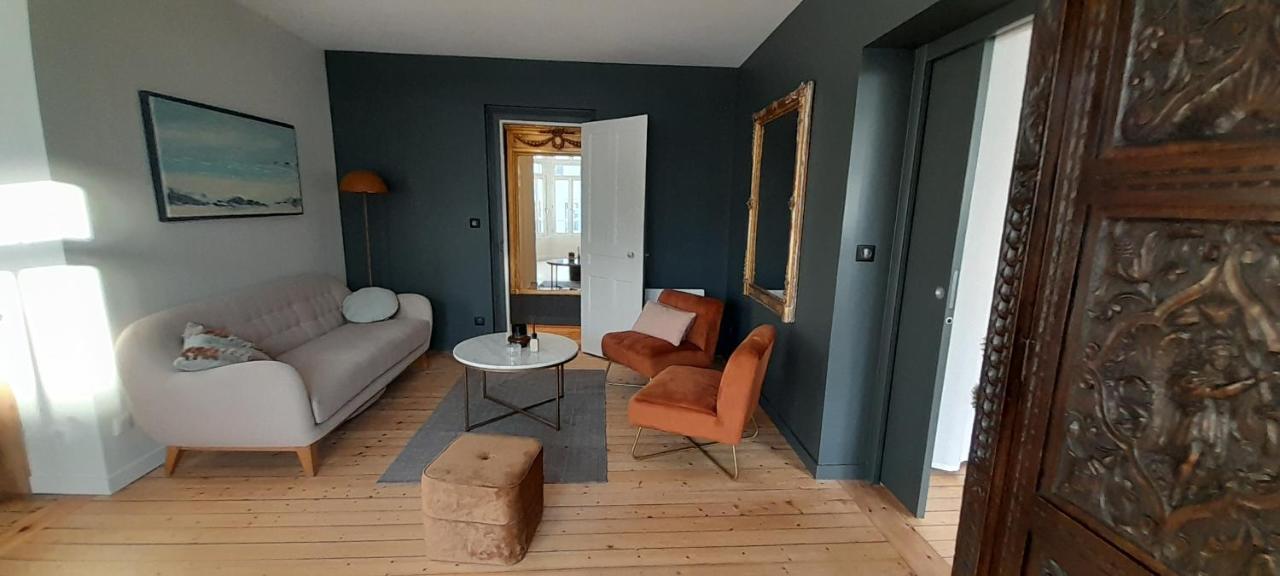 Superbe Appartement Centre 维姆勒 外观 照片