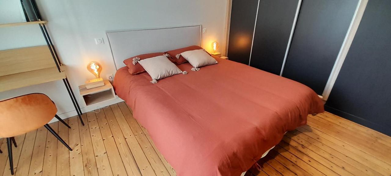 Superbe Appartement Centre 维姆勒 外观 照片