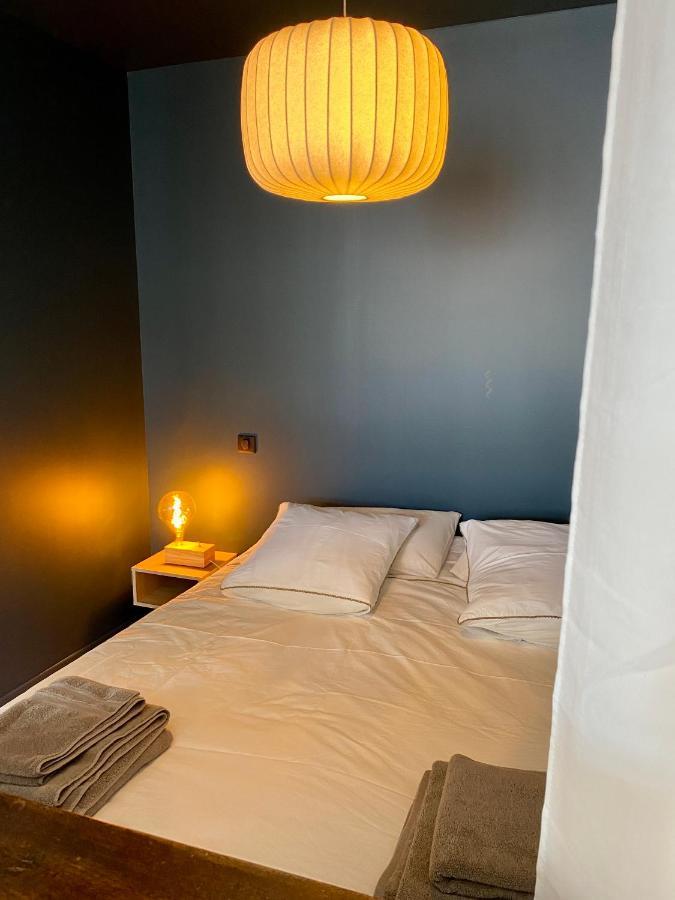 Superbe Appartement Centre 维姆勒 外观 照片