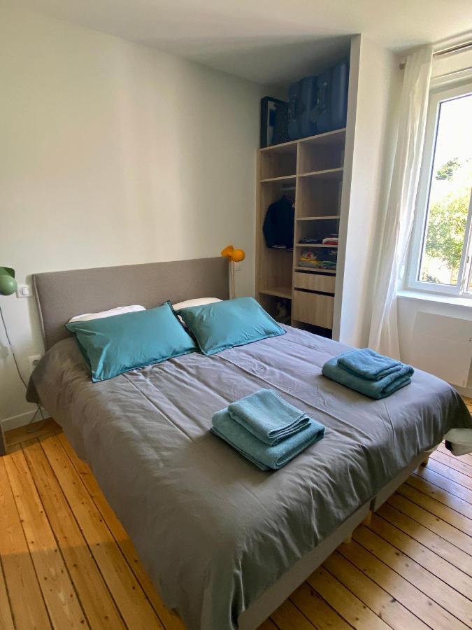 Superbe Appartement Centre 维姆勒 外观 照片