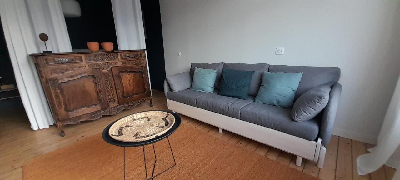 Superbe Appartement Centre 维姆勒 外观 照片